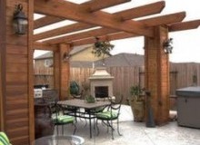 Kwikfynd Pergolas
mountdoran